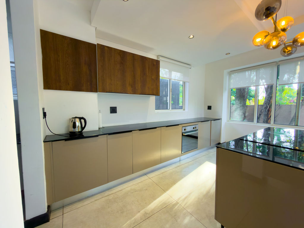 Cabinetry