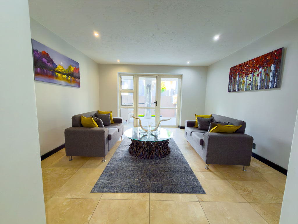 TV Room
